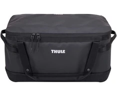 Kelioninis Thule Chasm 55L įrangos krepšys, juodas