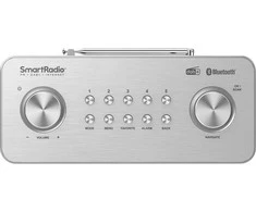 Kenwood CR-ST100S-S