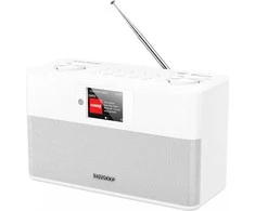 KENWOOD CR-ST100S-W