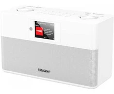 KENWOOD CR-ST100S-W
