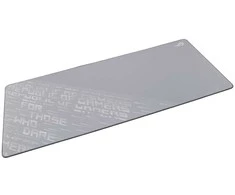Kilimėlis Asus ROG Scabbard II Arctic Gray XXL nešiojamas kompiuteris
