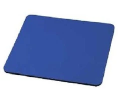 Kilimėlis Premiumcord Soft textile pad 3mm - mėlynas