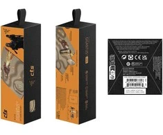 Kilimėlis Razer Gigantus V2 L - Counter-Strike 2 Ed.