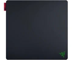RAZER Gigantus V2 Pro Large (L) Max Speed Pelės kilimėlis žaidimams, Kleine Luftpolster für eine feste Oberfläche und ultraschnelle Swipes