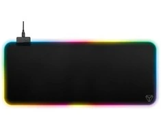 Kilimėlis YPM 3006 Gaming RGB pad WARP YENKEE
