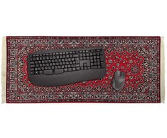 Kilimėlis YPM 3010 PERSIAN Large Deskmat YENKEE