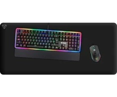 YPM 90 Gaming Pelės kilimėlis Speed Top Yenkee