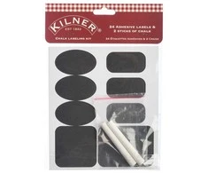 „Kilner Rayware Group“ KIL-Rinkinys konservų ženklinimui