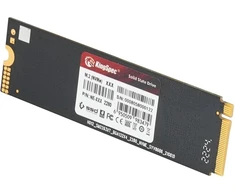 KingSpec NE serijos 128GB M.2 NVMe SSD