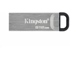 USB laikmena Kingston DataTraveler Kyson 512GB
