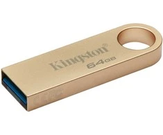 USB laikmena Kingston DataTraveler DTSE9 G3 64GB USB 3.2 220MB/s