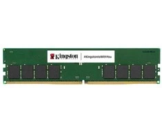 RAM „Kingston KVR56U46BD8-32“ 32 GB 5600 MT/s DDR5 Ne-ECC CL46 DIMM 2Rx8 atmintis | Kingstonas