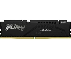 RAM Kingston KF560C30BBE-16 | 16 GB | DDR5 | 6000 MHz | PC/serveris | Registered No | ECC No