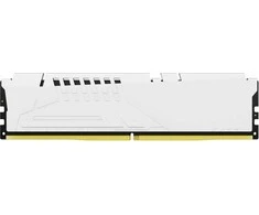 RAM Kingston KF564C32BWE-16 16GB 6400MT/s DDR5 CL32 DIMM FURY Beast Baltas EXPO | Kingstonas