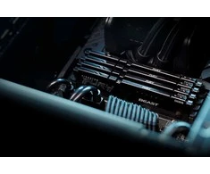 RAM KINGSTON 16GB 6400MT/s DDR5 CL32 DIMM FURY Beast Juodas EXPO