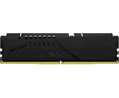 RAM KINGSTON 32GB 6400MT/s DDR5 CL32 DIMM FURY Beast Juodas EXPO