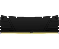 Kingston KF432C16RB2/8 8GB 3200MT/s DDR4 CL16 DIMM FURY Renegade Juodas | Kingston