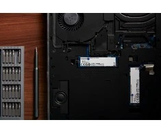 KINGSTON 1000GB NV3 M.2 2280 PCIe 4.0 NVMe SSD
