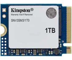 „Kingston NV3 M.2 2230 Pcie 4.0 NVMe 1 TB“