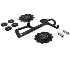 Pavarų perjungėjo dalis SRAM XX1 galinė 11g