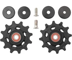 Galinio pavarų perjungėjo ratukų komplektas SRAM Force XPLR AXS 12-speed