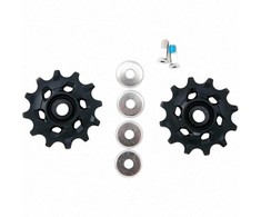 Galinio pavarų perjungėjo ratukų komplektas SRAM Apex1/NX 11-speed