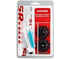 Pads for SRAM BlackBox ceramic hybrid bearings XX1 X-Sync, 11speed.