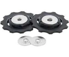 Galinio pavarų perjungėjo ratukų komplektas SRAM Force/Rival/Apex 10-speed