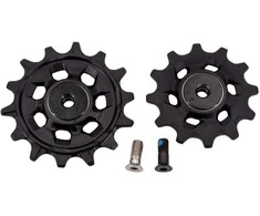 Galinio pavarų perjungėjo ratukų komplektas SRAM GX Eagle AXS