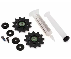 Pads for SRAM Raudonas XPLR AXS CERAMIC 12SP derailleur