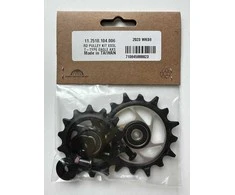Galinio pavarų perjungėjo ratukų komplektas SRAM XX SL Eagle T-Type AXS