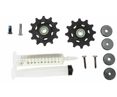 Pads for SRAM Raudonas AXS CERAMIC 12SP derailleur