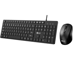 Klaviatūra C-TECH KBM-108