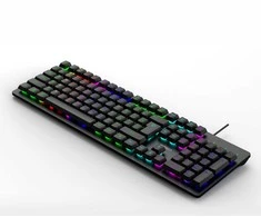 Klaviatūra C-TECH Riven (GKB-16)