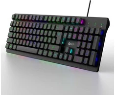 Klaviatūra C-TECH Riven (GKB-16)