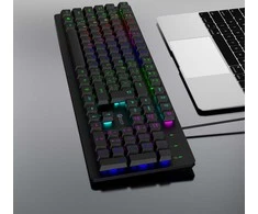 Klaviatūra C-TECH Riven (GKB-16)