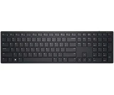 Klaviatūra DELL KB-500 CZ juoda