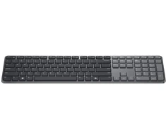 Belaidė klaviatūra dell pro 7 kb726