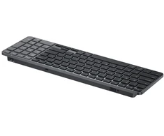 Dell Pro 7 Rechargeable Compact Klaviatūra - KB746 - US International (QWERTY)