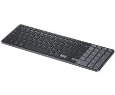Klaviatūra - Dell KB746 Grafitinė