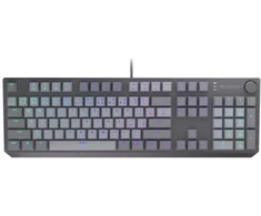 Klaviatūra Endorfy Thock V2 CZ