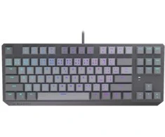 Klaviatūra Silentiumpc Endorfy Thock V2 TKL CZ