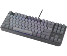 Klaviatūra Silentiumpc Endorfy Thock V2 TKL CZ