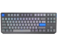 Klaviatūra Silentiumpc „Endorfy Thock V2 TKL“ belaidės ausinės CZ