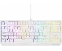 Klaviatūra GENESIS Thor 230 TKL Outemu Raudona (NKG-2078)