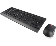 LENOVO 510 Belaidė klaviatūra ir pelė Combo -Czech/Slovakia