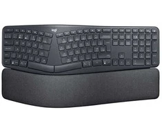 Logitech Ergo K860 Wireless Split Klaviatūra - EN/SK