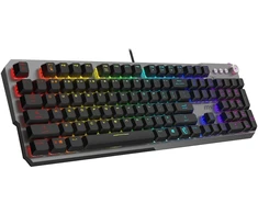 Klaviatūra MSI STRIKE 600 V2 Silent