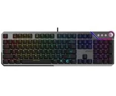 Klaviatūra MSI STRIKE 600 V2 Silent
