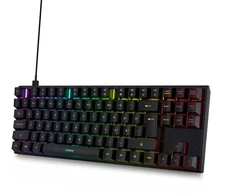 Klaviatūra Niceboy K310X, Čekija/SK